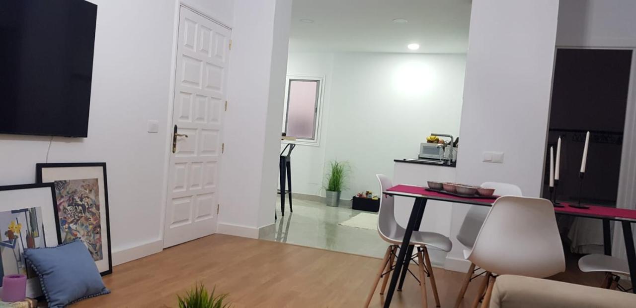 Apartamento Cerca De La Playa De Las Canteras Las Palmas / Gran Canaria Exterior foto