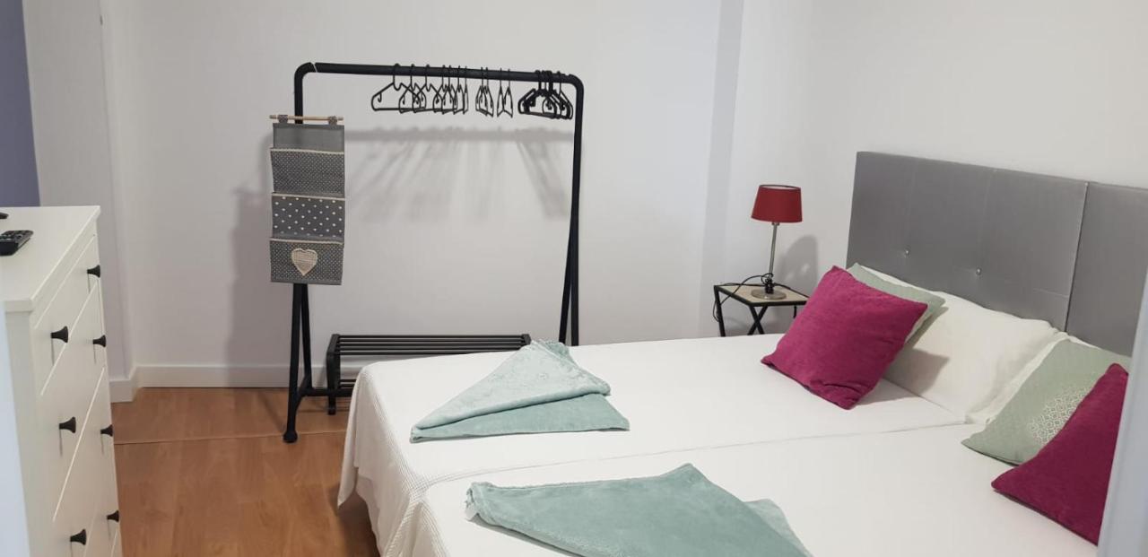 Apartamento Cerca De La Playa De Las Canteras Las Palmas / Gran Canaria Exterior foto