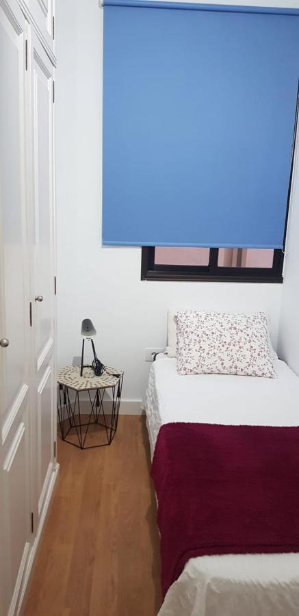 Apartamento Cerca De La Playa De Las Canteras Las Palmas / Gran Canaria Exterior foto