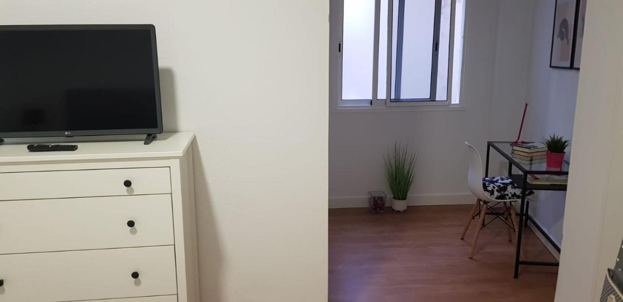 Apartamento Cerca De La Playa De Las Canteras Las Palmas / Gran Canaria Exterior foto
